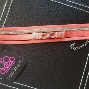 Paparazzi bracelet